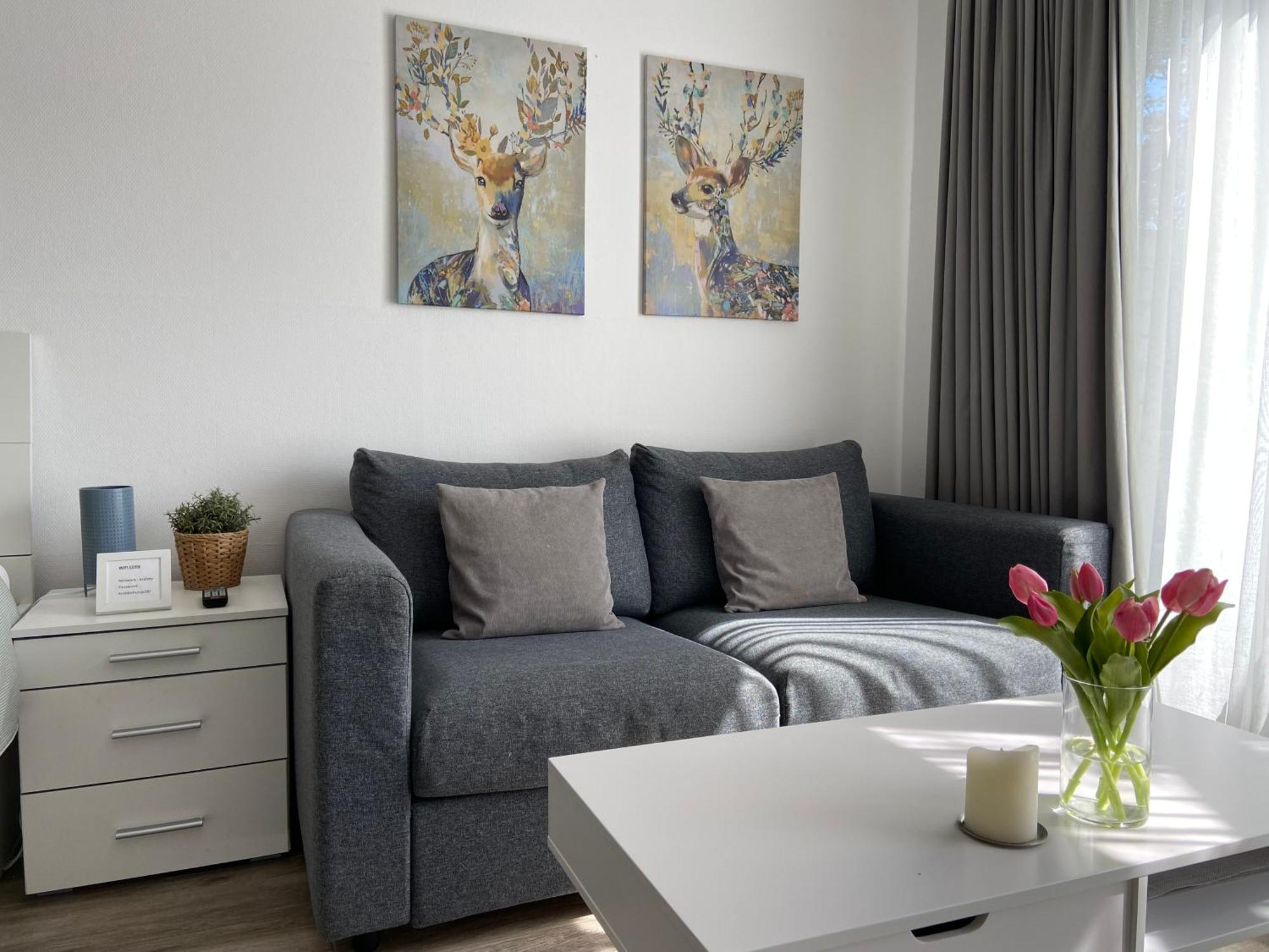 Het Krabbehuisje Zandvoort Exteriér fotografie